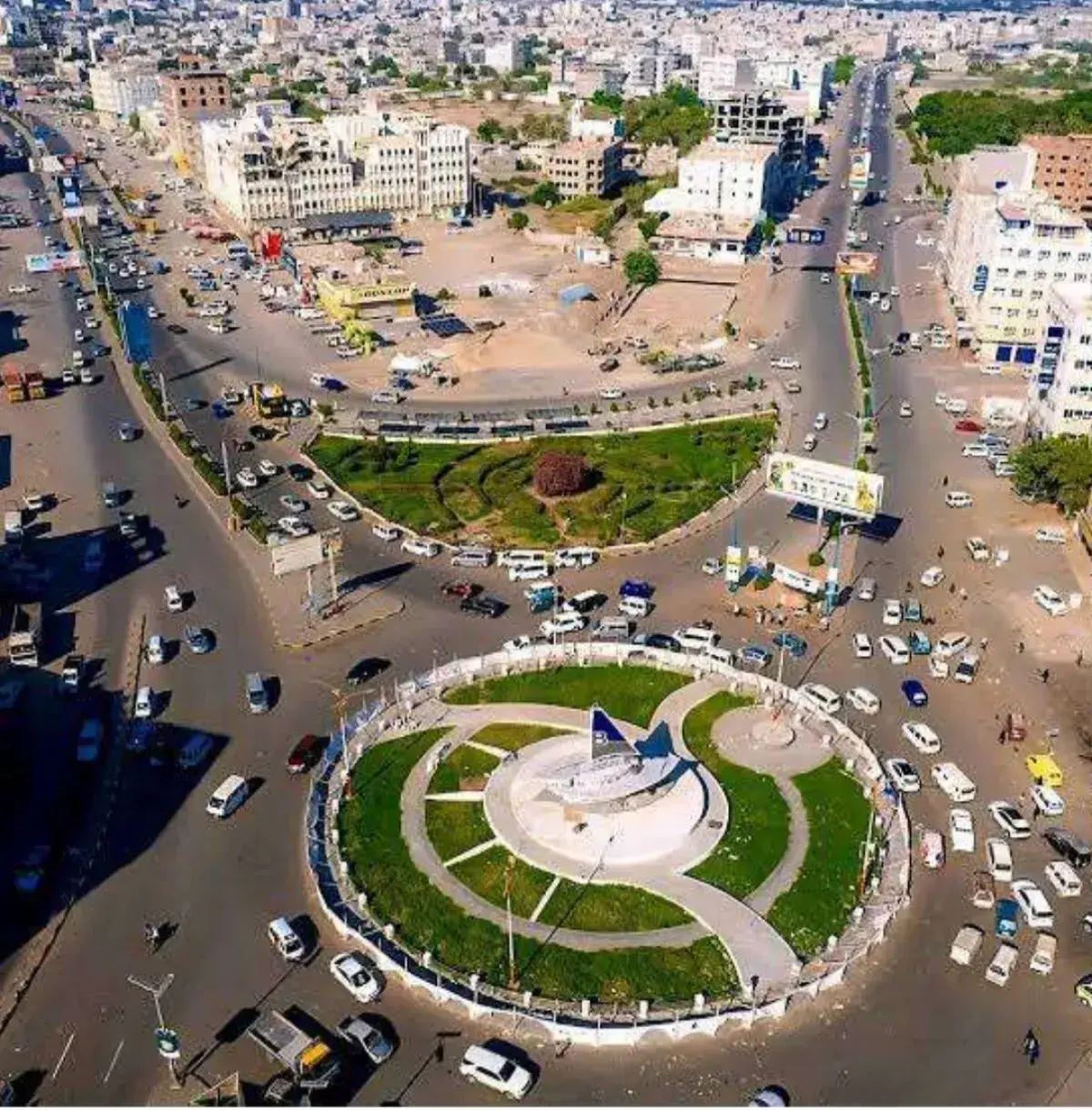 توتر في عدن يطيح بصفقة تبادل أسرى كانت مقررة غدًا....