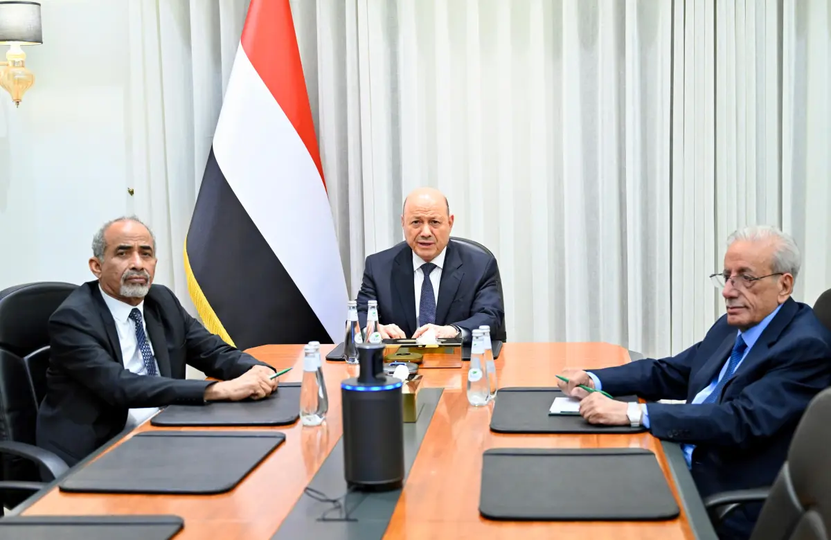 مجلس القيادة  يؤكد اتخاذ جميع الإجراءات لمنع انتها...