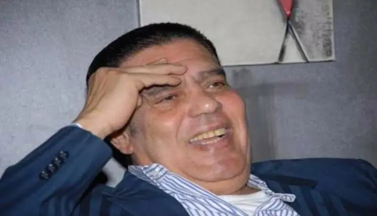 في ذكرى رحيله.. رحلة سامى العدل من قرية عبد المؤمن...
