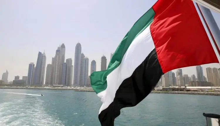 أمريكا توسع تصدير التقنيات العسكرية والفضائية إلى الإمارات
