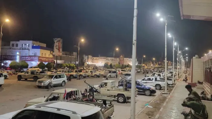 أولياء دم الشهداء يدعون منتسبي القوات الجنوبية للا...