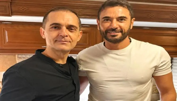 الفنان الإسباني بيدرو ألونسو يعلّق على زيارته لمدي...