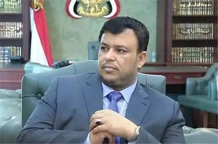 عبدالله العليمي: سنتمسك بالسلام حتى اللحظة الأخيرة...