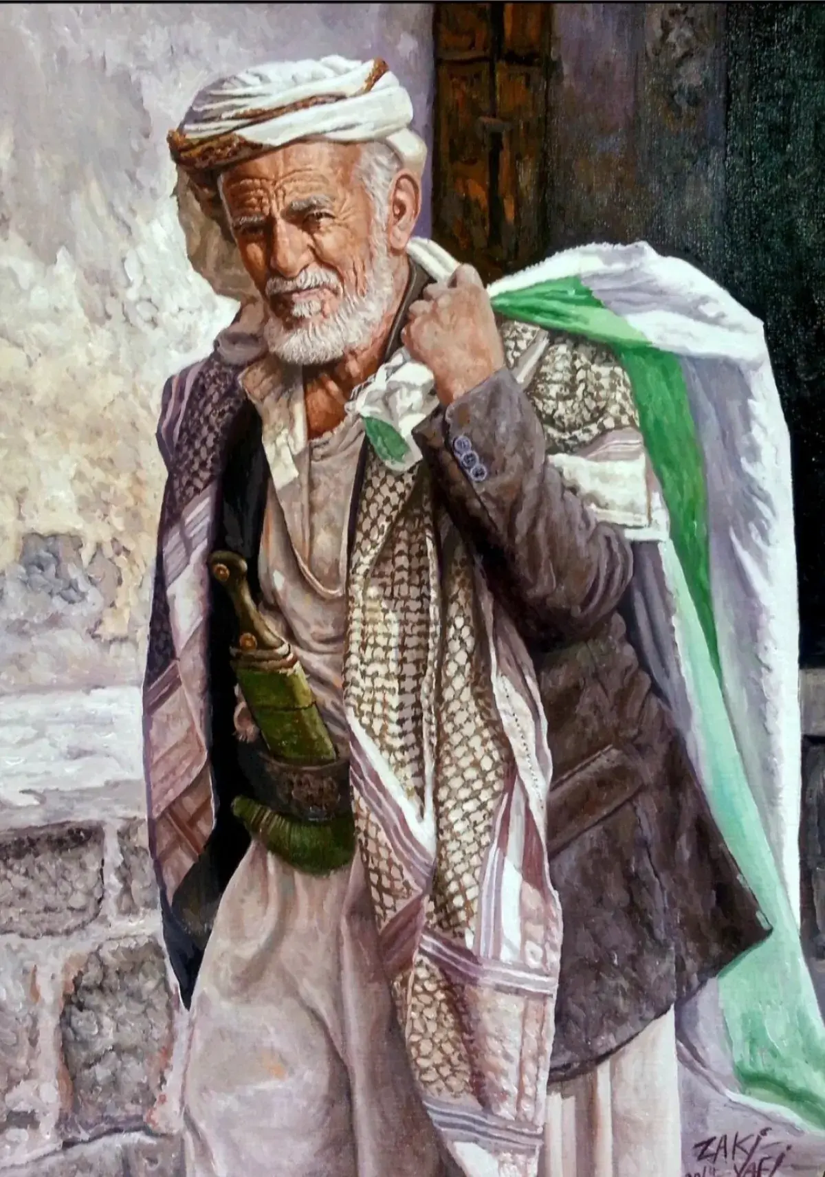 صرخات من كبار السن.. من يسمعها؟ خريف العمر في "جمه...