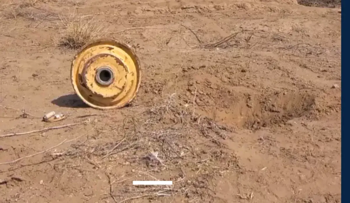 لغم حوثي يحوّل رحلة أسرة في الحديدة إلى مأساة دامي...