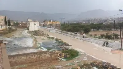 الإنذار المبكر يحذّر سكان هذه المحافظات