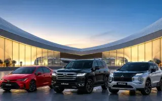 الموثوقية والقيمة تعيدان تشكيل قرارات شراء السيارا...