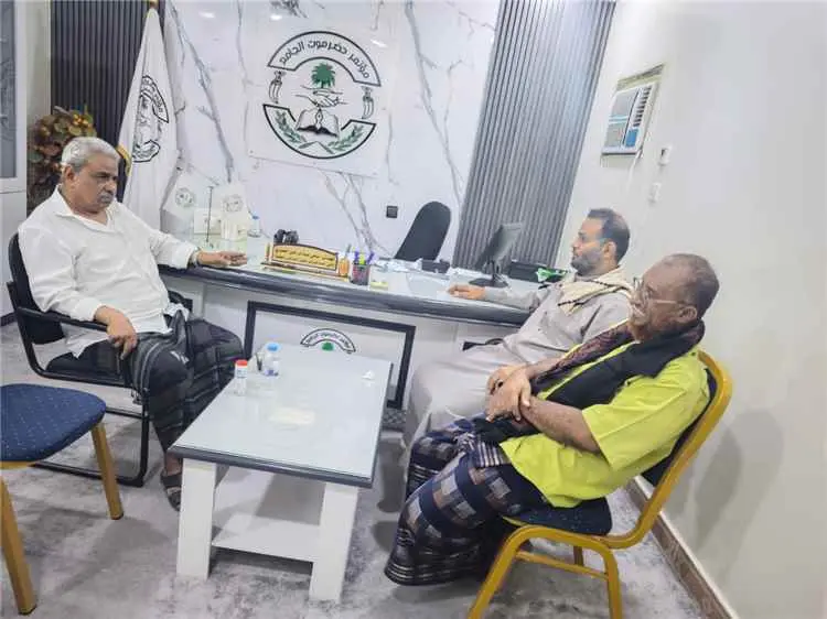 مؤتمر حضرموت الجامع يؤكد على أهمية الشراكة والتعام...