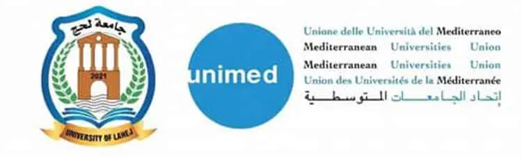 جامعة لحج تنضم رسميًا إلى اتحاد الجامعات المتوسطية...