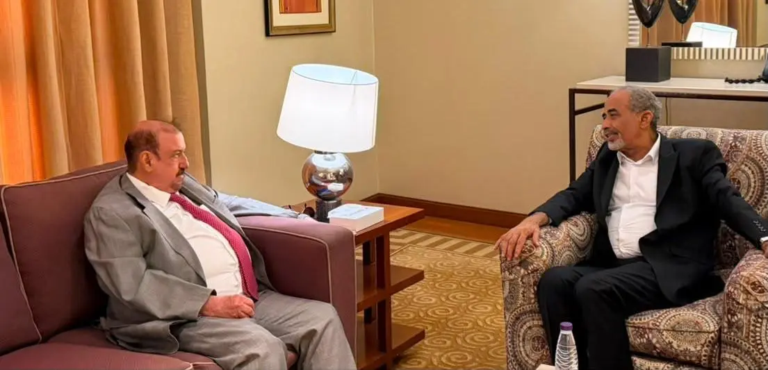 الصبيحي يؤكد أهمية دور مجلس النواب في دعم جهود الد...