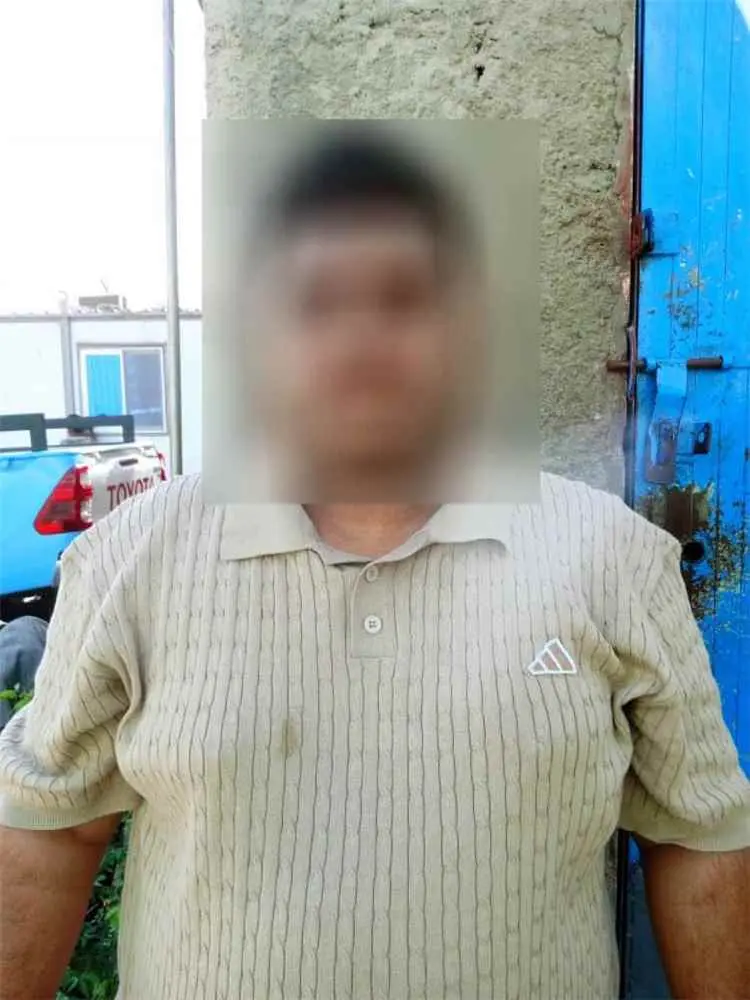 شرطة إنماء تضبط متهماً مطلوباً في قضية نصب واحتيال...