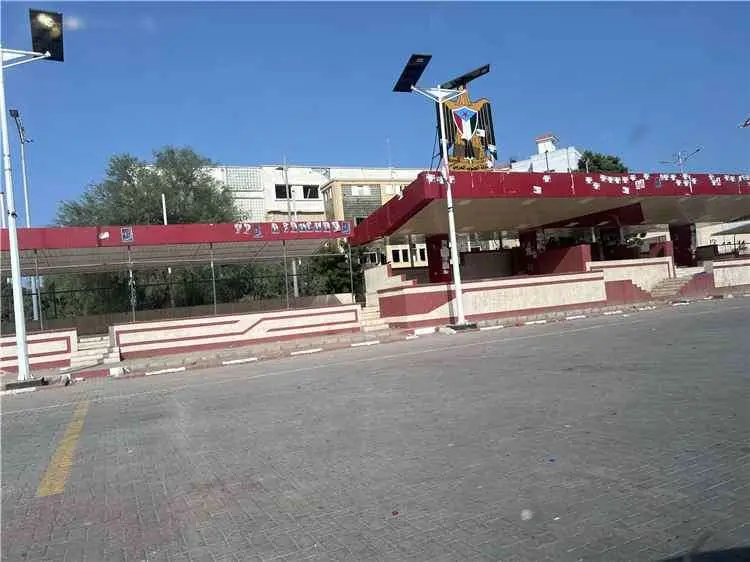 انسحاب مجاميع قبلية من ردفان من عدن و الحكومة تعلن...