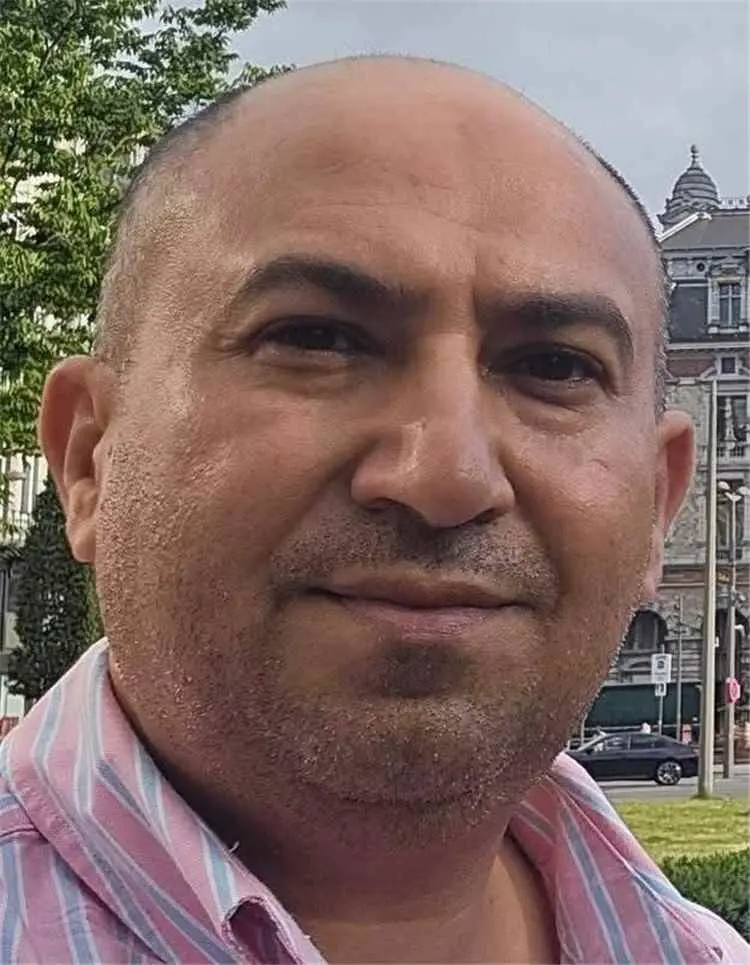 إيمان حميد تتهم إبراهيم الجهمي بتلفيق اتهامات ضدها...