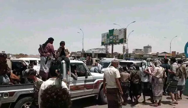 هدوء حذر في عدن.. كواليس الوساطة التي أقنعت الحشود...
