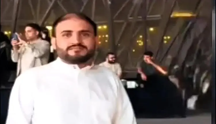 وفاة مغترب يمني بطريقة مروعة والسلطات السعودية تتح...