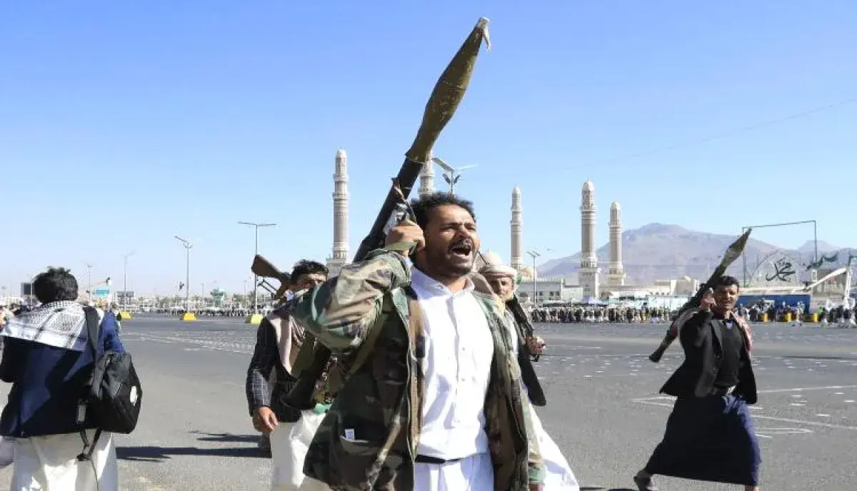 الحوثيون يواجهون انتقادات بعد تهديد محتجزة بـ"المو...