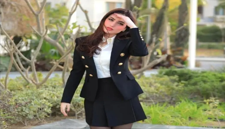 تصريحات ياسين بونو عن ميسي تستفز ياسمين عز.. وهذا ردها (فيديو)