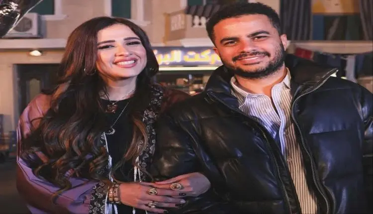 محمد الخبيري في مواجهة مع المحتالين بعد انتحال شخص...