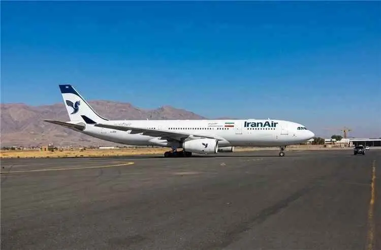 الطائرة الإيرانية في صنعاء.. حين أسقط الحوثيون آخر...