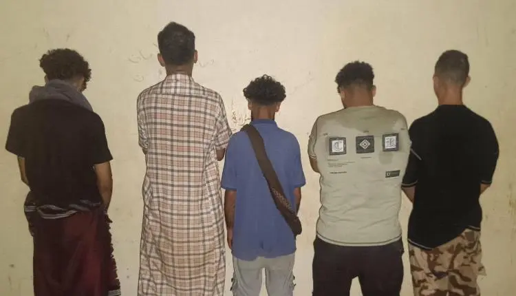 مدير مكافحة المخدرات:كشوفات الأسرى  تضم مدانين في قضايا مخدرات