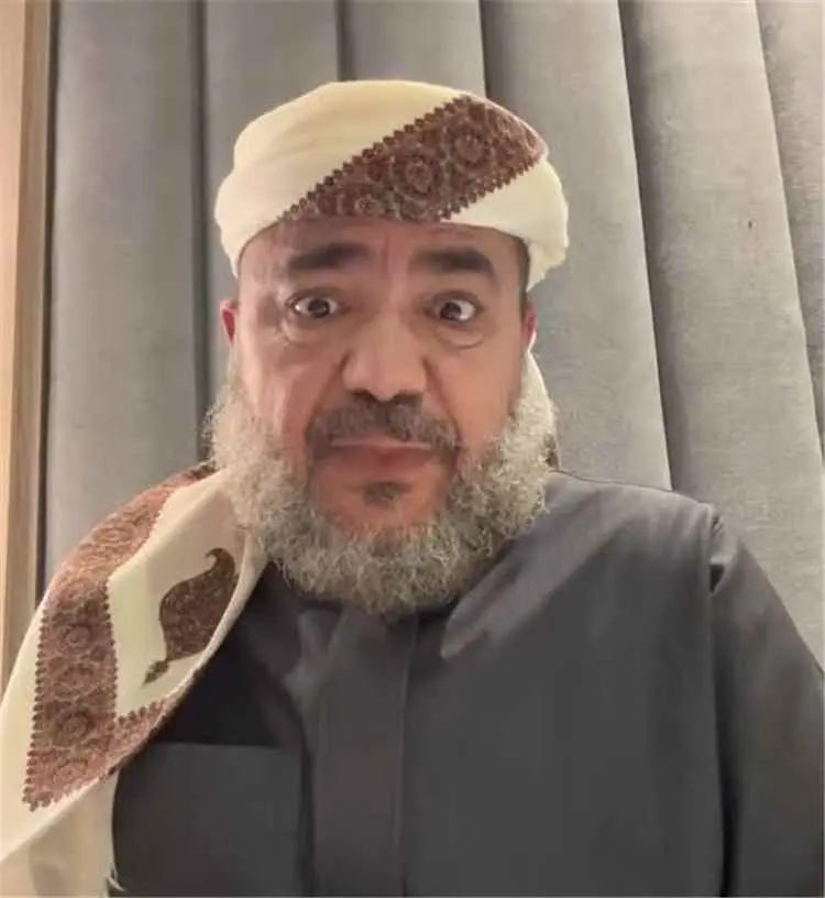 الحزمي: قيادي حوثي حرّض من لندن على تفجير منزلي في صنعاء