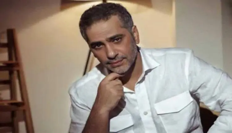 رسالة محمد فضل شاكر للجمهور في الأردن تشعل التكهنات حول اقتراب عودة والده للغناء