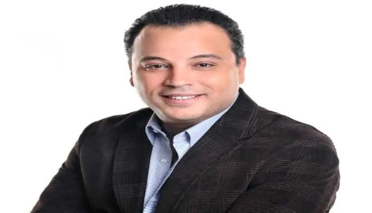 في عيد ميلاده.. الفنان تامر عبد المنعم مسيرة فنية...