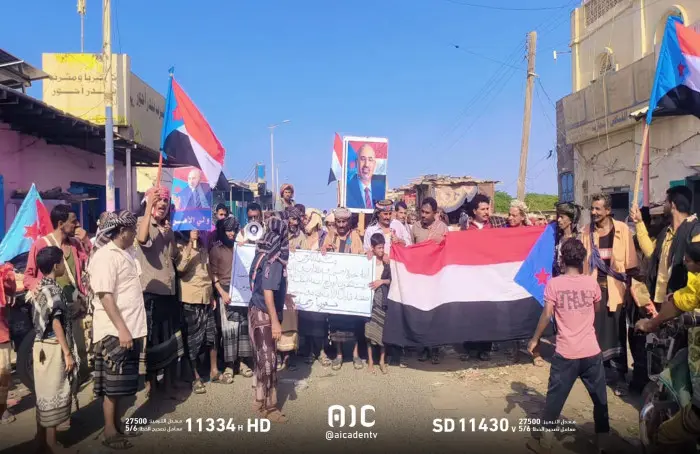 أحور تؤيد النكف القبلي لردفان ردا على محاولة إطلاق سراح إرهابيين