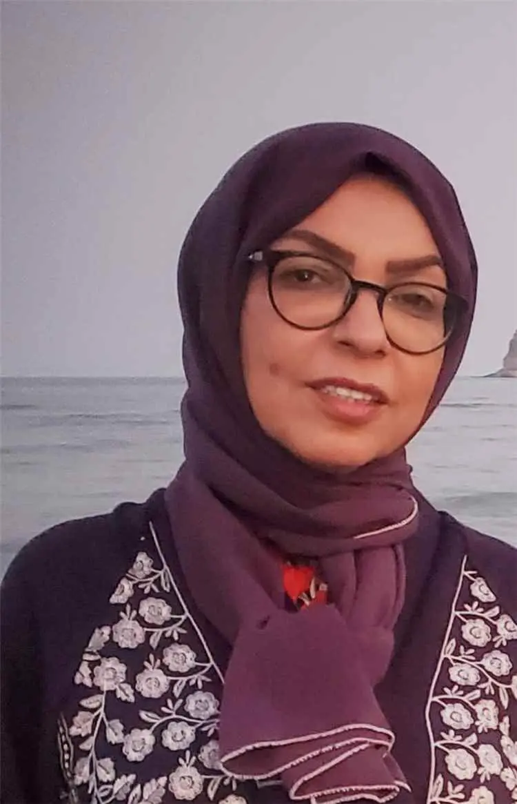 ليلى عبد الرزاق تحذر من تنامي ظاهرة "زواج التأشيرات عبر الخاطبات" في اليمن