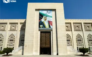 الكويت: استمرار الاعتداءات الإيرانية يفاقم حدة الت...