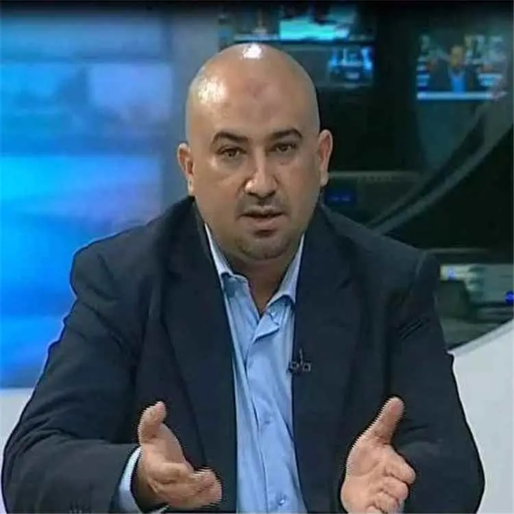 دبلوماسي يمني سابق يطالب محمد العامري بتوضيح مصير...