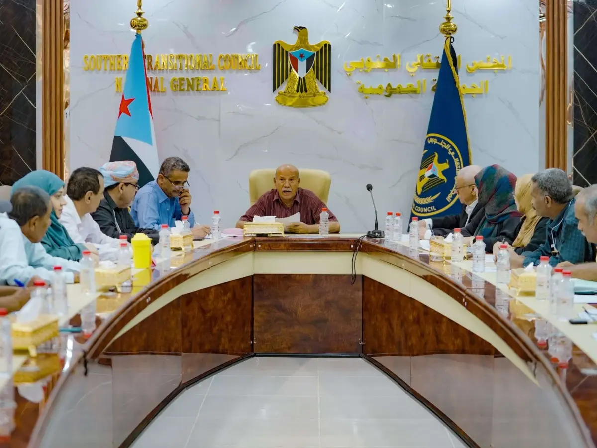 هيئة المستشارين تشيد بنجاح مليونية “التصعيد ضد الو...