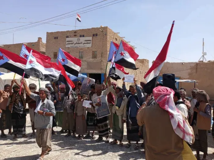 أهالي الضليعة يرفضون إطلاق سراح مدانين بقضايا إرها...
