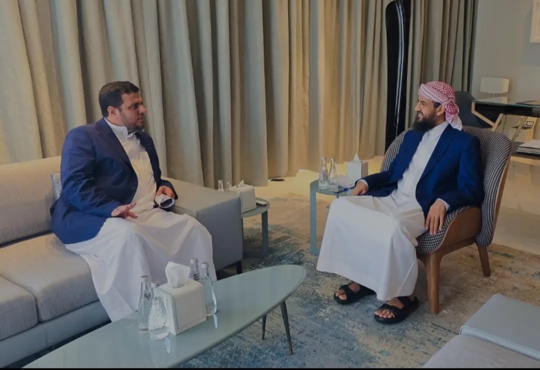 المحرمي يلتقي وكيل محافظة لحج هاني كرد ويبحث أوضاع...