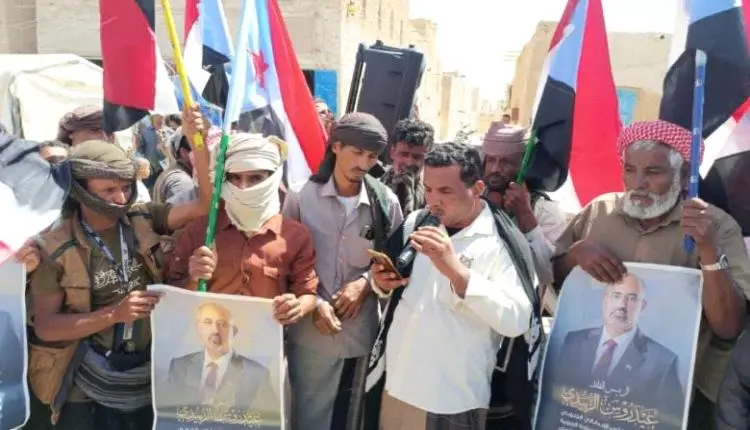 غضب شعبى في الضليعة: لا مساومة على دماء الشهداء ول...