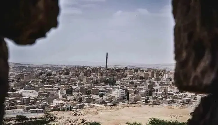 قبائل عمران تتحدى تهديدات الحوثيين .. تحرك لمنع تف...