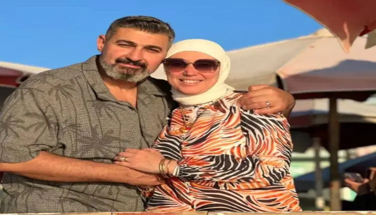 ياسر جلال يشارك متابعيه جانبًا من عطلته الصيفية مع زوجته على شواطئ الإسكندرية