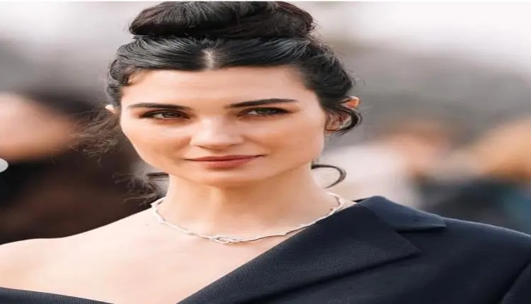 الفنانة التركية توبا بويوكستون تتحدث عن المعنى الر...