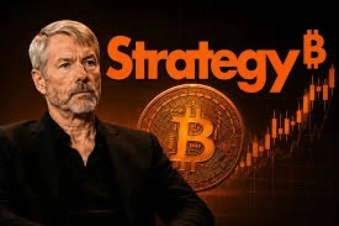 استراتيجي تنفذ أكبر تسييل للبيتكوين بـ 216 مليون دولار