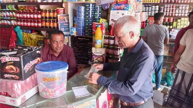 حملة رقابية بتعز لتعزيز انضباط الأسواق ودعم بيئة الاستثمار