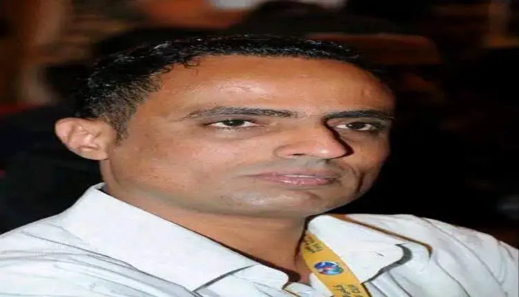 خطر يهدد حياة صحفي كبير في سجون صنعاء والنقابة تحم...