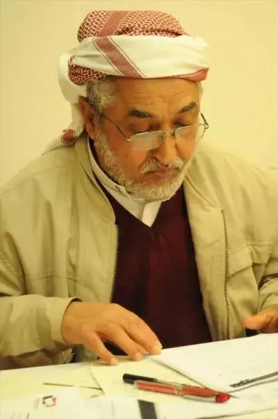 بدء التحقق من هوية جثمان محمد قحطان بإجراء فحص الـ...