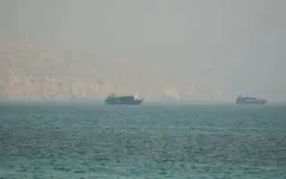 الجيش الأميركي يختتم موجة جديدة من الضربات ضد إيرا...