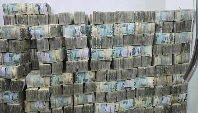 أسعار الصرف تواصل أستقرارها في عدن
