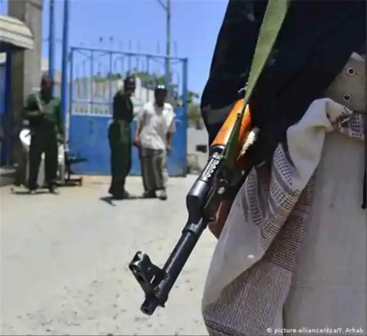 وفاة 7 أشخاص وإصابة 24 آخرين جراء حوادث العبث بالس...