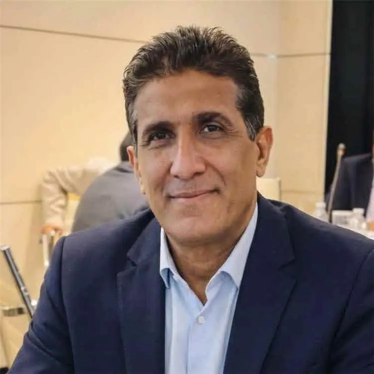 عارف ناجي: العدالة تقتضي أن تُدار عدن بأبنائها كما...