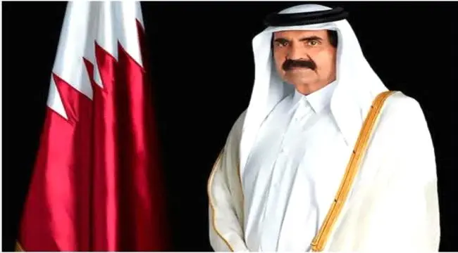 الشيخ حمد بن خليفة آل ثاني.. محطات في مسيرة "باني نهضة قطر"