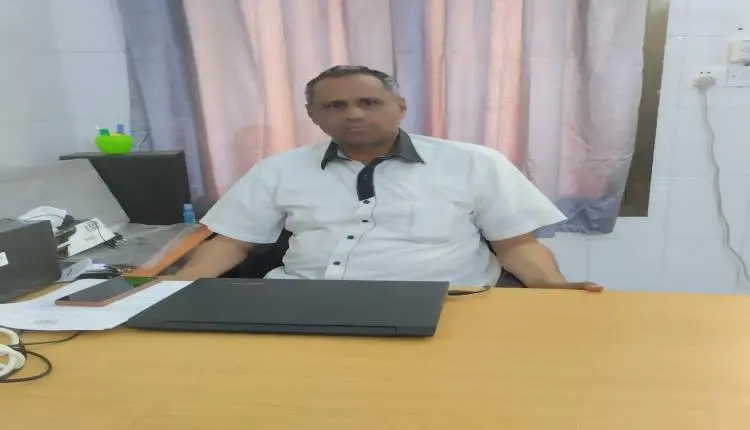 مدير مكتب صحة العبر: نجحنا في تشغيل مستشفى المديري...