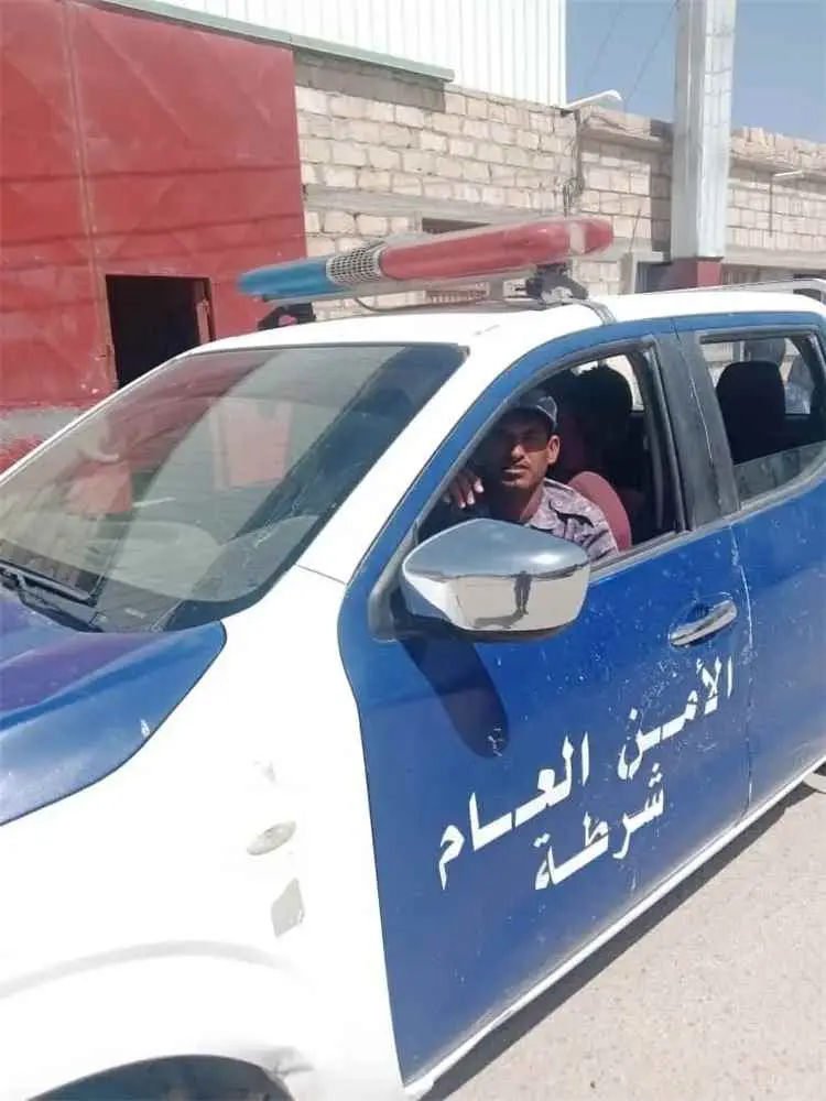 ضبط متهمين في قضيتي شروع بالقتل بمحافظتي حضرموت وت...