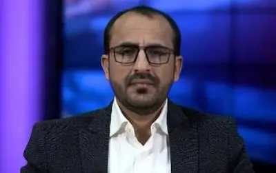 عبد السلام: استهداف مطار صنعاء خرق فاضح للهدنة